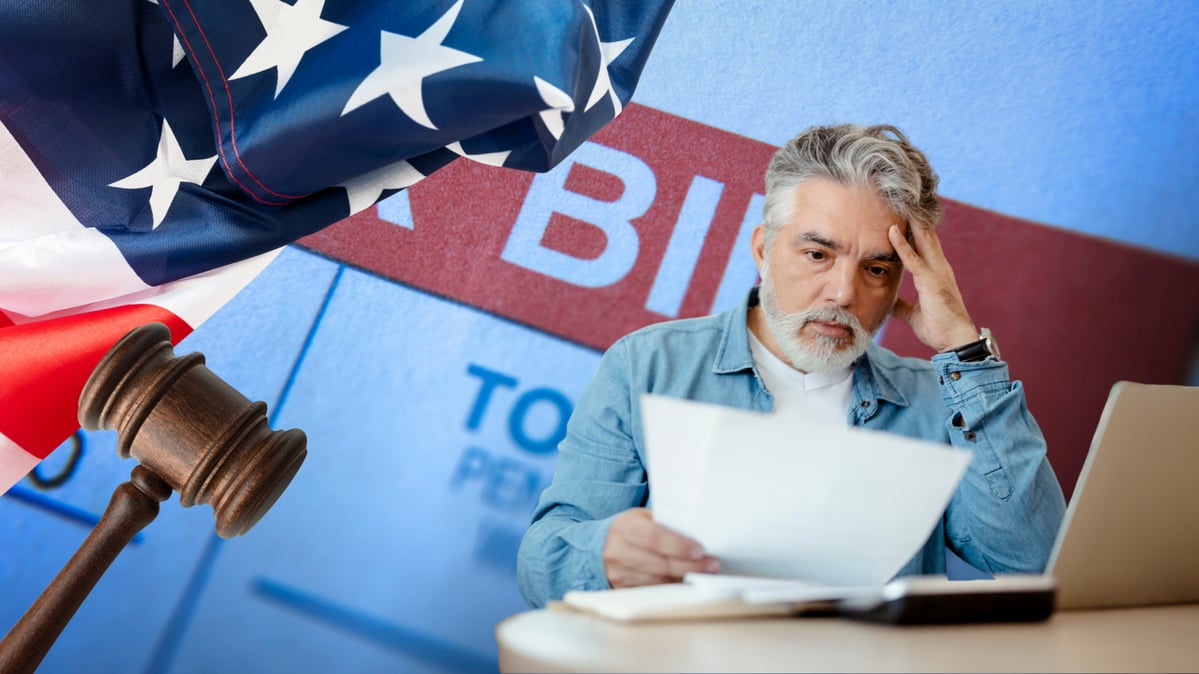 The Big Beautiful Bill and Social Security Tax - What You Need to Know